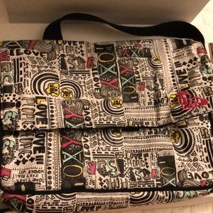 Laptop bag